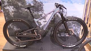 2023 Scott Contessa Spark RC World Cup [upl. by Marala]