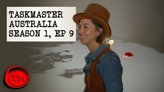 Taskmaster Australia Series 1 Episode 9  Sorry for your loss  Full Episode [upl. by Assyram52]