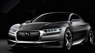 Watch Now  Citroen DS8 To Replace C6 As Flagship Luxury Model Report [upl. by Vivyan]