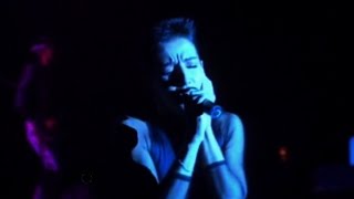 Mecano  Laika Live89 [upl. by Mcmahon]