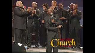 EARNEST PUGH PERFORMING AT AFTER CHURCH LIVE SNIPPET [upl. by Cyndy36]