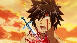 Fairy Tail Dragon Cry「 AMV 」 Soldier [upl. by Revolc]