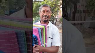 Crack 5 GK Questions and Get ₹100  Cloth Salesman Anna  Smiling Face Happy Day gkchallenge [upl. by Jeana]