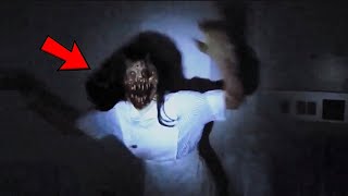 5 Videos de TERROR EXTREMO que NO te Dejarán DORMIR 2024 VOL 28 [upl. by Caputo]