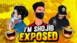 বাল বাস পোলাপাইন X IM SHOJIB SCAM TRADER ✅ [upl. by Strepphon]