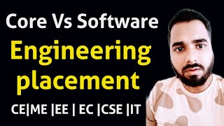 2025 में Core Software Engineering का Placement मिलकर इतिहास बनाएगा  सबसे अच्छा Placement होगा 🔥🔥🔥 [upl. by Yancey37]