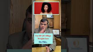 Weight Loss Tips  Stop Fried foods Stop Street foods weightlosstips weightloss fatloss vadapav [upl. by Inaej]