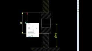 Mapkey DI  Add diameter symbol in Drawing  Creo ProEngineer [upl. by Standice]