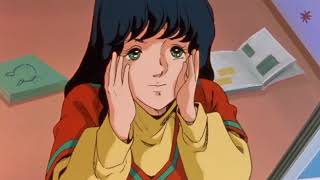 Macross Episode 2 quotCountdownquot [upl. by Ttirrem]