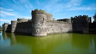 Calon Lân Welsh hymn on mandolin [upl. by Bradwell]