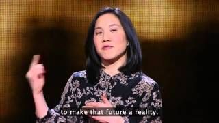 Angela Duckworth The Key to Success Grit [upl. by Dogs]