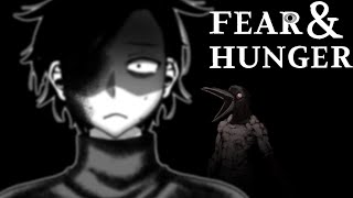 Zaregotos Fear amp Hunger Pt 1 [upl. by Misak819]