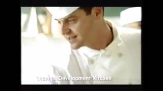 2005 Youngs Chip Shop TV Commercial [upl. by Gnuj171]