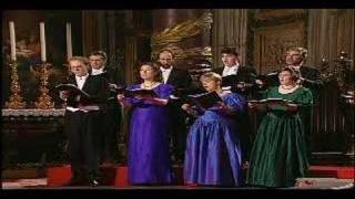 The Tallis Scholars sings Palestrina [upl. by Ttergram]