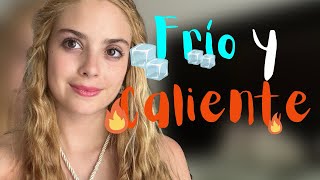 Mi PE es ❄️Frío❄️ y 🔥Caliente🔥 AUXILIO😭 [upl. by Leahcim]