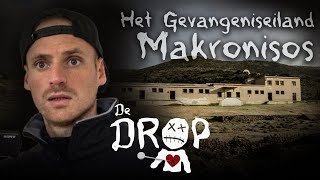 Het Gevangeniseiland Makronisos  De Drop20 6 [upl. by Ijuy]