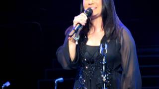 Ana Gabriel  Soledad En Vivo Sacramento CA [upl. by Nnaer]