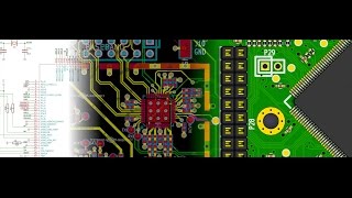 KiCad Live Tutorial  German [upl. by Daloris]