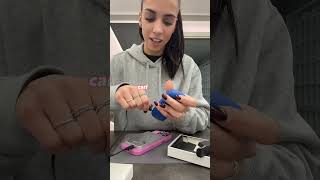 Come ricaricare il cellulare al 100 newmartina armov powerbank shortsyoutube shortsvideo [upl. by Niwle]