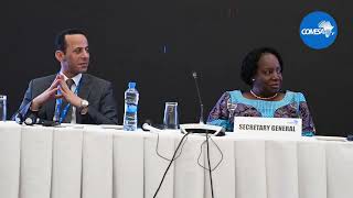 COMESA Inter Governmental Committee Meeting [upl. by Tevis]