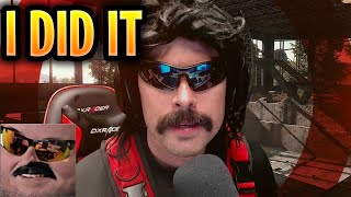 Dr Disrespect admits to cheating for the second time [upl. by Suhpoelc]