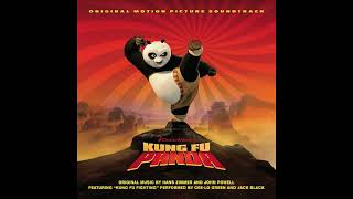 1 Kung Fu Panda  Pos Dream [upl. by Garth]