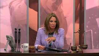 Contrato de matrimonio abierto Parte 1 de 2 1008 Caso Cerrado [upl. by Fogel]