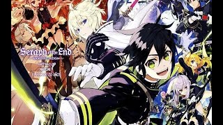 ► Owari no Seraph Ger sub Alle Aktuellen Folgen HD AnimeWavebiz [upl. by Sugden]