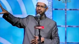 Urdu  Quran Aur Jadeed Science  Dr Zakir Naik [upl. by Aliehs]