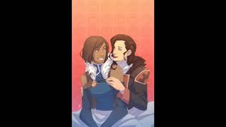 korrasami amv closer [upl. by Grantham397]