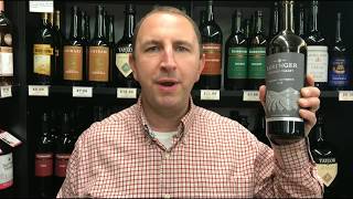 Beringer Knights Valley Cabernet Sauvignon  One Minute Of Wine Episode 725 [upl. by Tace]