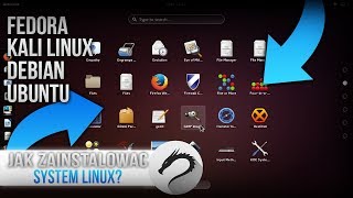 JAK STWORZYÄ† BOOTOWALNY PENDRIVE Z LINUXEM đź¤“ LINUX DLA POCZÄ„TKUJÄ„CYCH 1 [upl. by Erdnad270]