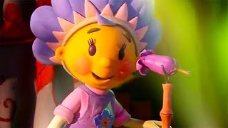 Fifi and The Flowertots  1 Hour Compilation  Full Episode  Cartoon For Children 🌻 [upl. by Gregrory246]