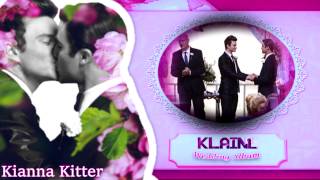 Glee Klaine  Wedding Album [upl. by Dode]