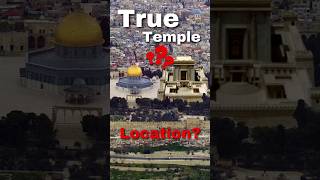 Where is the True Temple Location [upl. by Sproul]