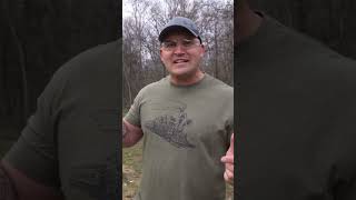 Emergency Survival Revolver Vs Grizzly Bear Kentucky Ballistics [upl. by Nottnerb]