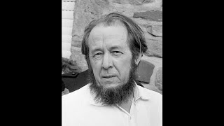 Stephen Kotkin on Solzhenitsyn 01142019 [upl. by Poppy96]