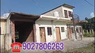 Plot available sale Aamwala Dhaulas Dehradun ONGC chowk 6km [upl. by Elak]