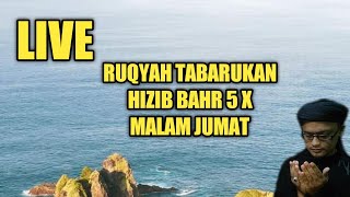 Live Hizib Bahr Malam jumat [upl. by Aicenet]