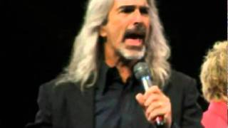 Guy Penrod  Faith is the Substance Scripture Memory Songs [upl. by Ellennahs]