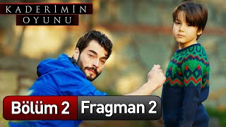 KaderiminOyunuDizi 2 Bölüm 2 Fragman [upl. by Nairret]