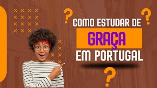 O que é IEFP Cursos gratuitos [upl. by Auqinu909]