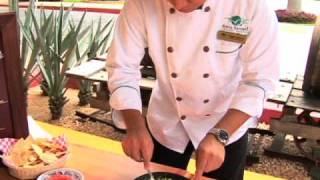 The Royal Resorts amp Hacienda Sisal present Guacamole [upl. by Leonardi]