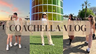 My Coachella VIP Experience [upl. by Ynned]