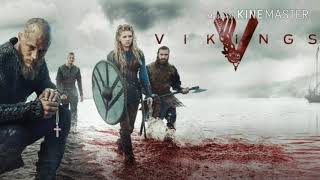 Vikings  Ragnar Death Song  Snake Pit Poetry  Einar Selvik [upl. by Anirda]