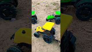 Mini tractor Mati lekar ja raha hai मेरा ट्रैक्टर आज 🚜🚜🚜🚜🚜 short feed [upl. by Odnalor884]