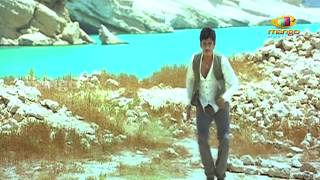 Simham Puli Telugu Movie Songs  Kallatho Kathulu Video song  Jiiva  Ramya  Mango Music [upl. by Einhapets634]