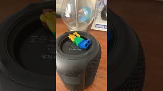 Earrape attack 5 bassboosted lego [upl. by Marta]