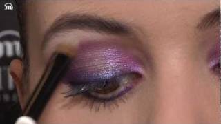 Makeup Studio  Eyeshadow Lumiere [upl. by Arob221]