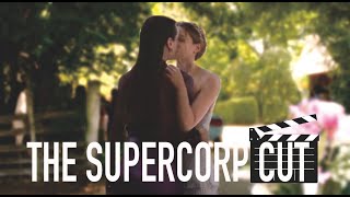 SUPERGIRL ENDING THE SUPERCORP CUT [upl. by Vasili503]